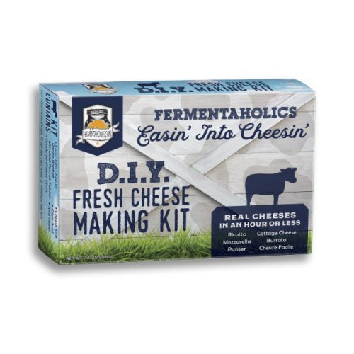 Cheese Making Supplies