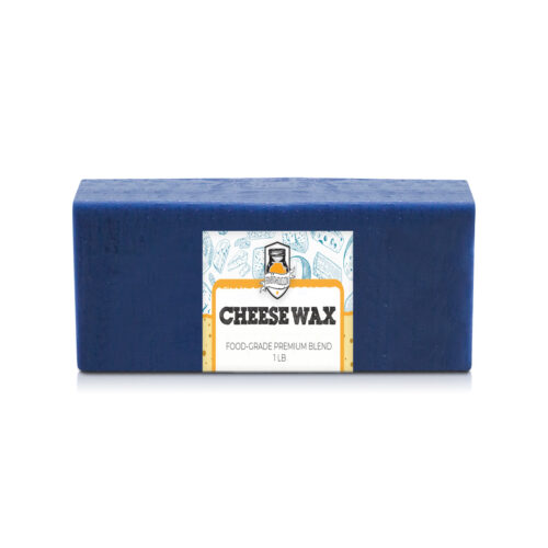 Blue Cheese Wax